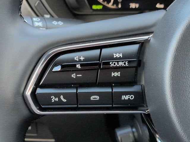 2026 Mazda Mazda CX-90 S Premium Sport