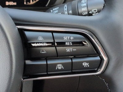 2026 Mazda Mazda CX-90 S Premium Sport