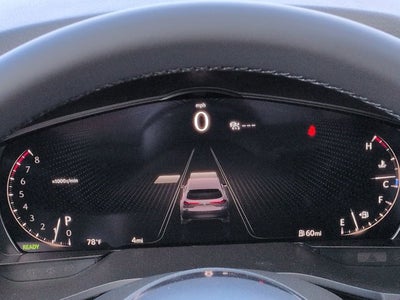 2026 Mazda Mazda CX-90 S Premium Sport