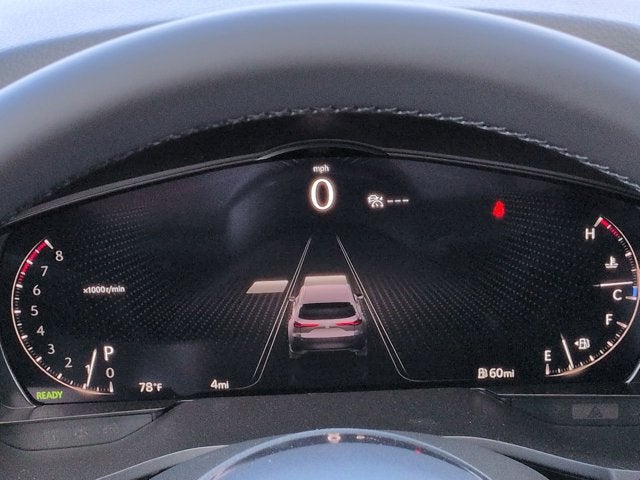 2026 Mazda Mazda CX-90 S Premium Sport