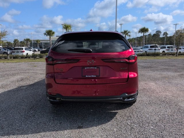 2026 Mazda Mazda CX-90 S Premium Sport