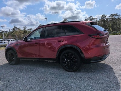 2026 Mazda Mazda CX-90 S Premium Sport