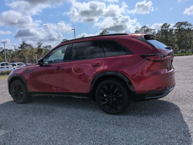 2026 Mazda Mazda CX-90 S Premium Sport