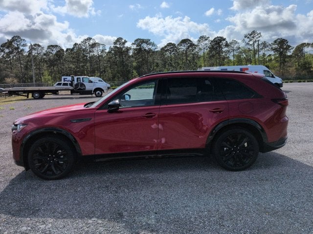 2026 Mazda Mazda CX-90 S Premium Sport