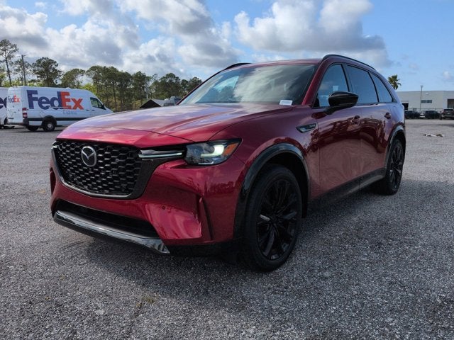 2026 Mazda Mazda CX-90 S Premium Sport