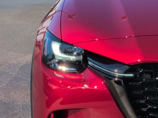 2026 Mazda Mazda CX-90 S Premium Sport