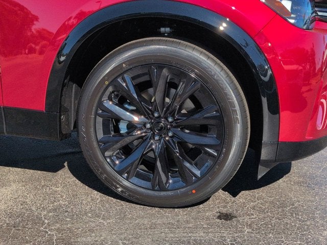 2026 Mazda Mazda CX-90 S Premium Sport