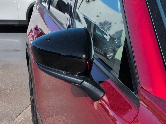 2026 Mazda Mazda CX-90 S Premium Sport