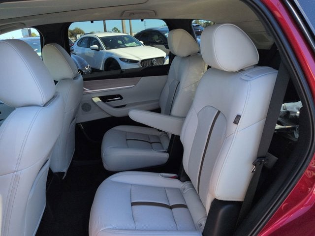 2026 Mazda Mazda CX-90 S Premium Sport