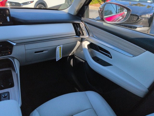 2026 Mazda Mazda CX-90 S Premium Sport