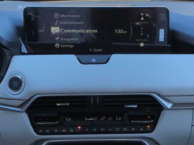 2026 Mazda Mazda CX-90 S Premium Sport