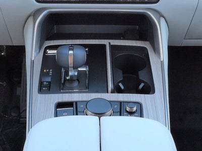 2026 Mazda Mazda CX-90 S Premium Sport