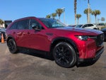 2026 Mazda Mazda CX-90 S Premium Sport