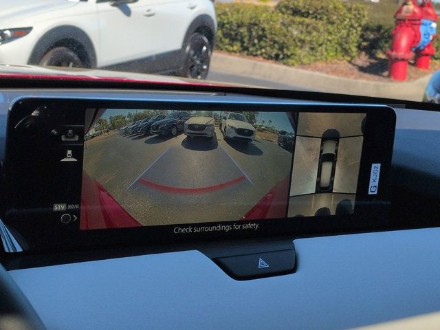 2026 Mazda Mazda CX-90 S Premium Sport