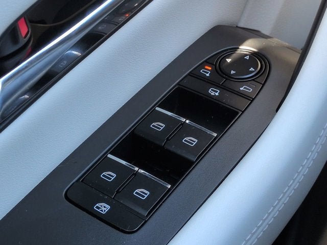 2026 Mazda Mazda CX-90 S Premium Sport