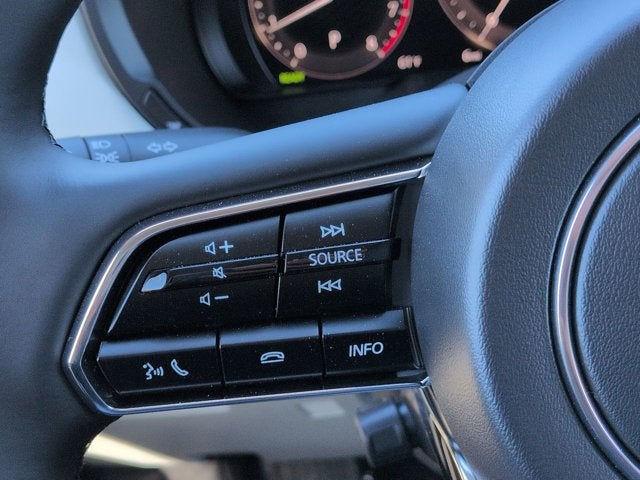 2026 Mazda Mazda CX-90 S Premium Sport