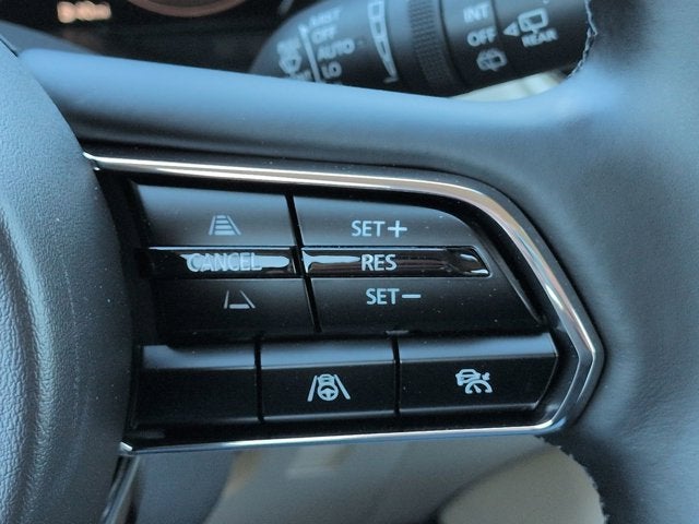 2026 Mazda Mazda CX-90 S Premium Sport