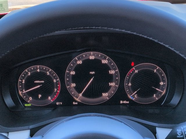 2026 Mazda Mazda CX-90 S Premium Sport