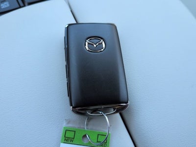 2026 Mazda Mazda CX-90 S Premium Sport