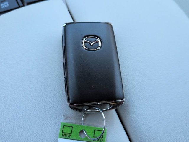 2026 Mazda Mazda CX-90 S Premium Sport