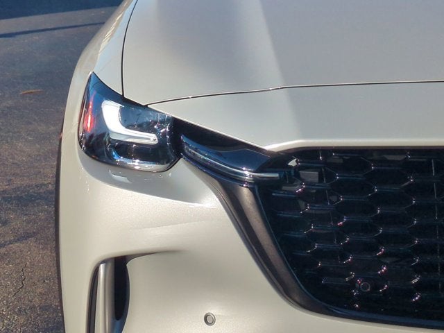 2026 Mazda Mazda CX-90 S Premium Sport