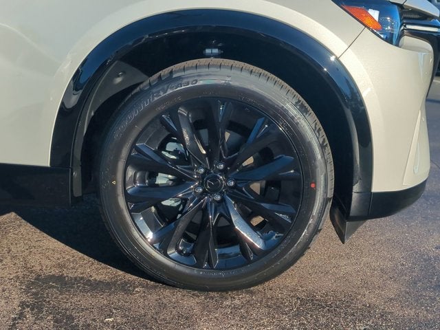 2026 Mazda Mazda CX-90 S Premium Sport