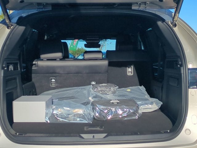 2026 Mazda Mazda CX-90 S Premium Sport