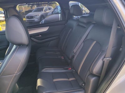 2026 Mazda Mazda CX-90 S Premium Sport