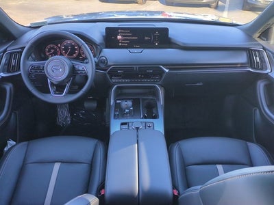 2026 Mazda Mazda CX-90 S Premium Sport