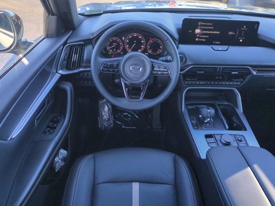 2026 Mazda Mazda CX-90 S Premium Sport