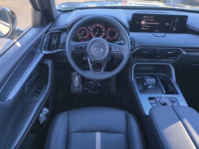 2026 Mazda Mazda CX-90 S Premium Sport