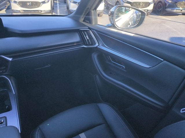 2026 Mazda Mazda CX-90 S Premium Sport