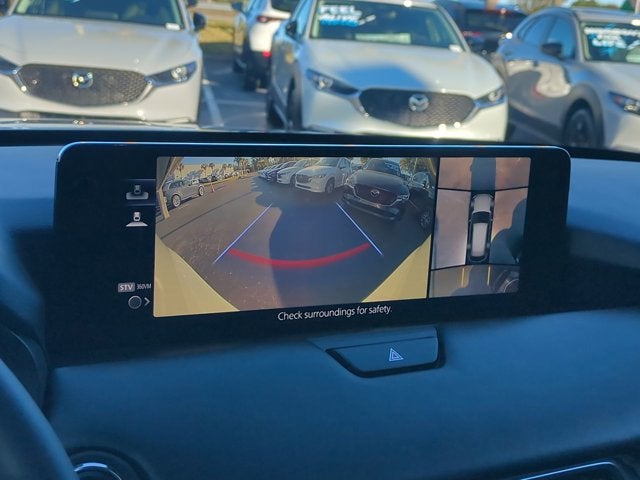 2026 Mazda Mazda CX-90 S Premium Sport