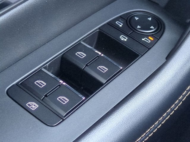 2026 Mazda Mazda CX-90 S Premium Sport