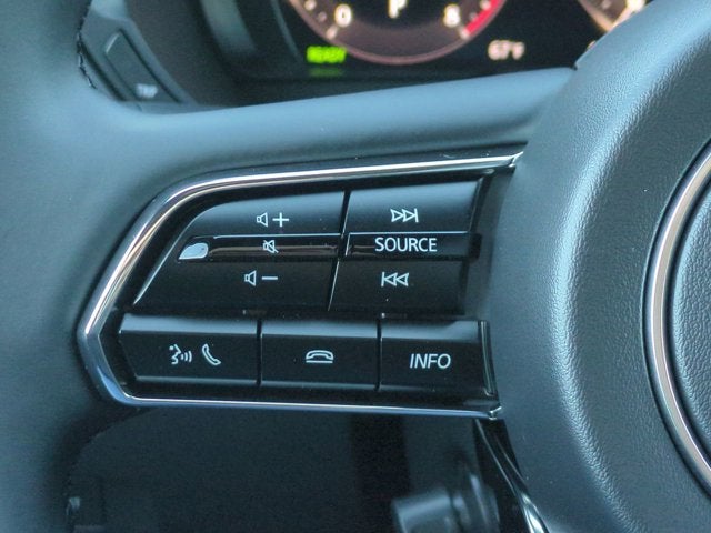 2026 Mazda Mazda CX-90 S Premium Sport