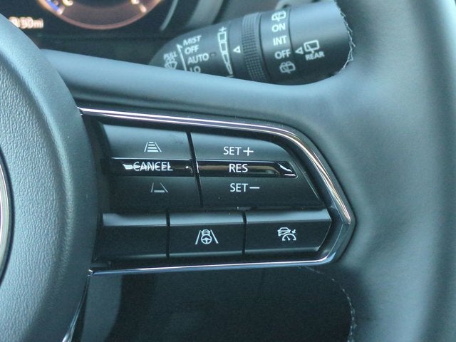 2026 Mazda Mazda CX-90 S Premium Sport