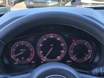 2026 Mazda Mazda CX-90 S Premium Sport