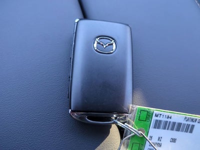 2026 Mazda Mazda CX-90 S Premium Sport