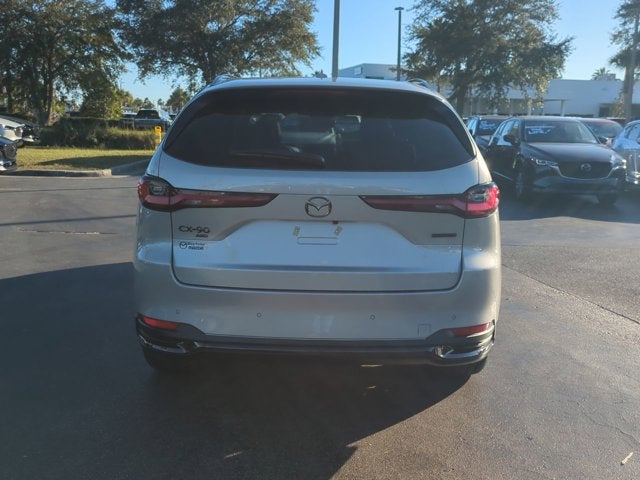 2026 Mazda Mazda CX-90 S Premium Sport