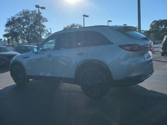 2026 Mazda Mazda CX-90 S Premium Sport