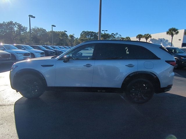 2026 Mazda Mazda CX-90 S Premium Sport