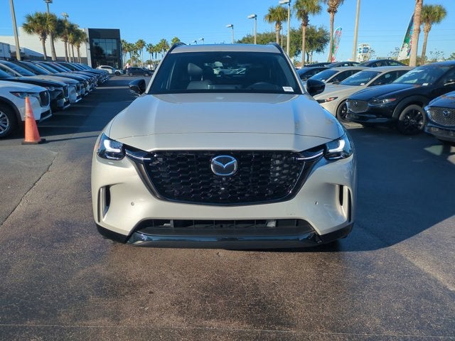 2026 Mazda Mazda CX-90 S Premium Sport