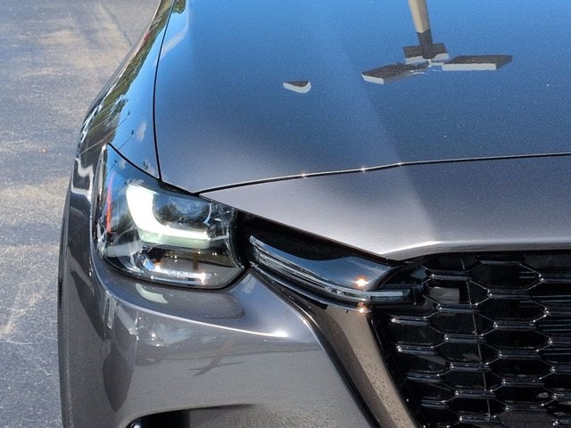 2026 Mazda Mazda CX-90 S Premium Sport