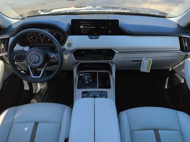 2026 Mazda Mazda CX-90 S Premium Sport