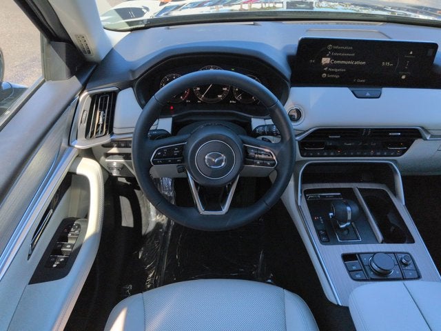 2026 Mazda Mazda CX-90 S Premium Sport