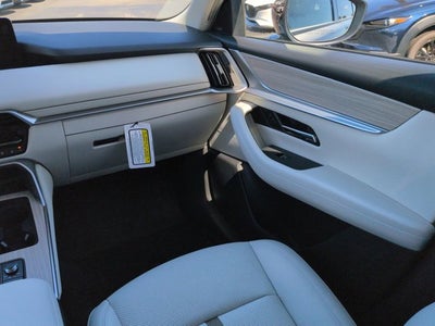 2026 Mazda Mazda CX-90 S Premium Sport