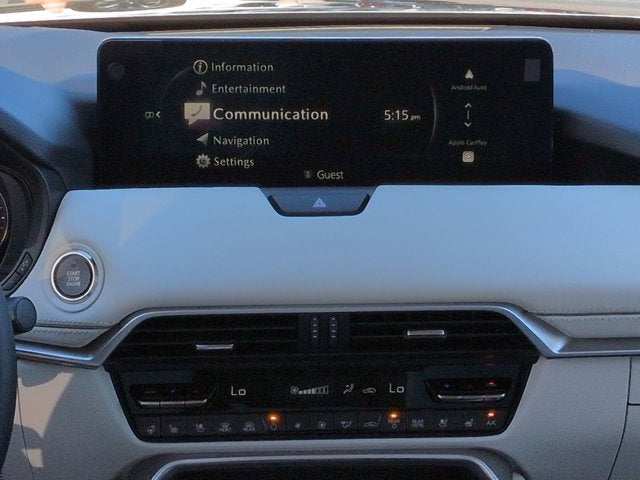 2026 Mazda Mazda CX-90 S Premium Sport