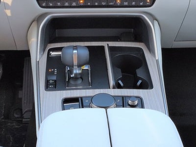 2026 Mazda Mazda CX-90 S Premium Sport