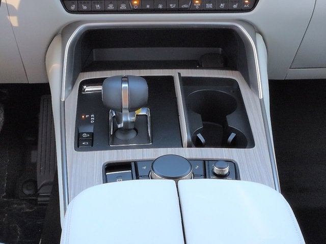 2026 Mazda Mazda CX-90 S Premium Sport