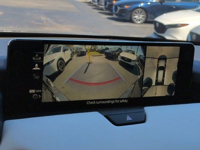 2026 Mazda Mazda CX-90 S Premium Sport